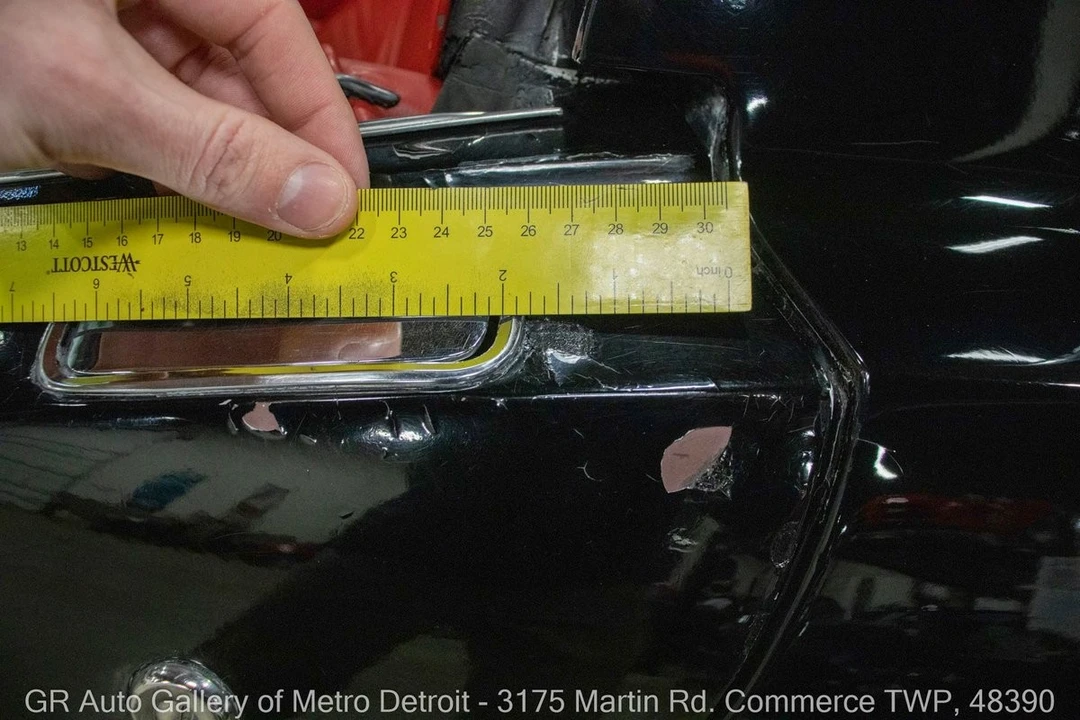 1978 Chevrolet Corvette C3 - Image 31 of 31