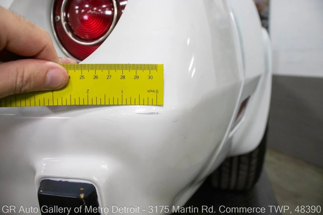 1978 Chevrolet Corvette C3 - Image 30 of 31