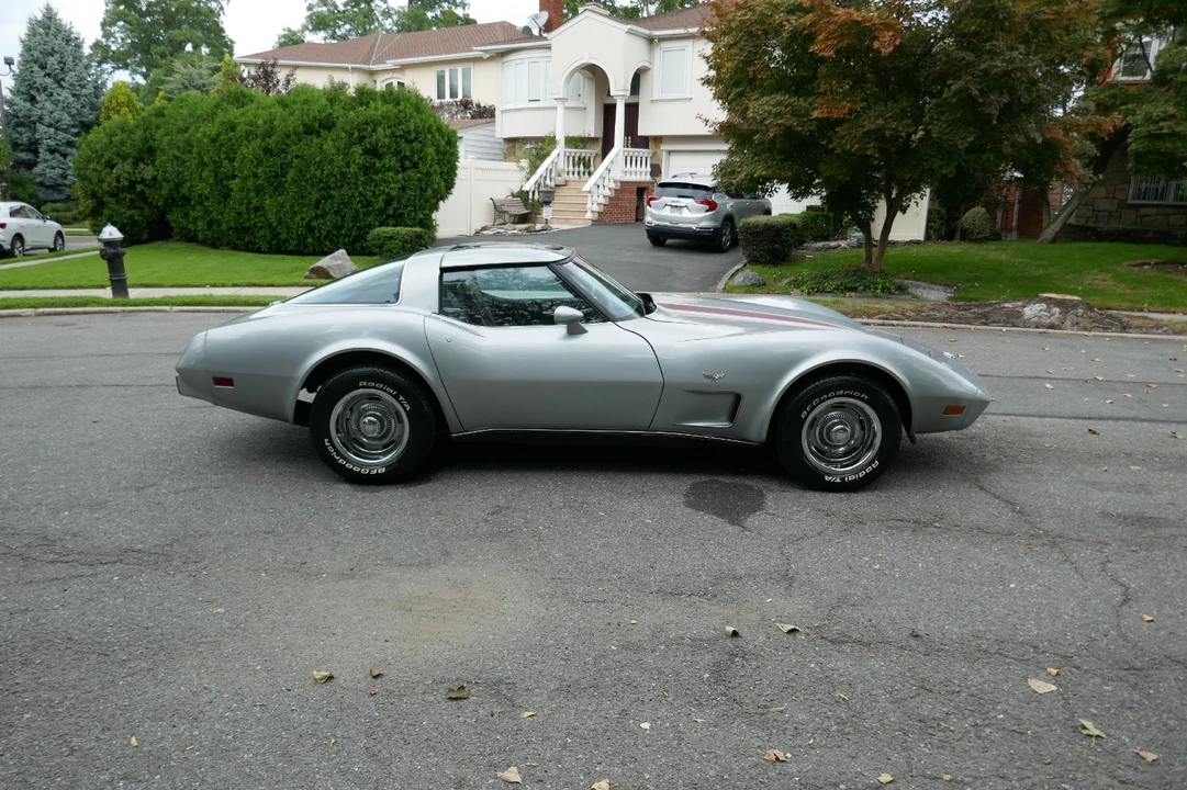1978 Chevrolet Corvette C3 - Image 4 of 31