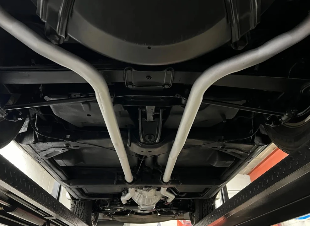 1978 Chevrolet Corvette C3 - Image 18 of 21