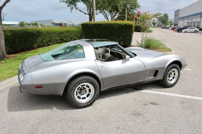 1978 Chevrolet Corvette C3 - Image 16 of 31
