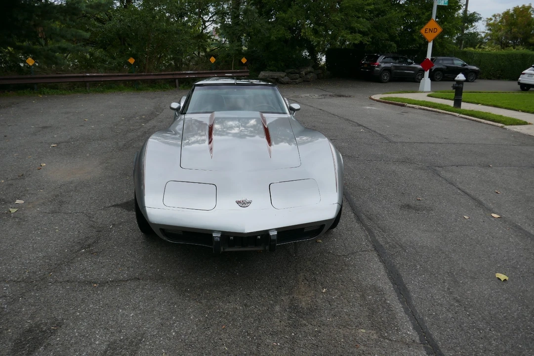 1978 Chevrolet Corvette C3 - Image 2 of 31