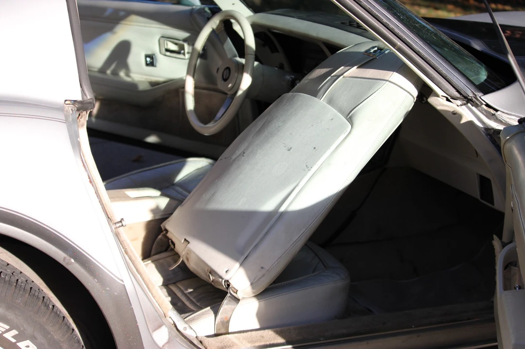 1978 Chevrolet Corvette C3 - Image 5 of 21