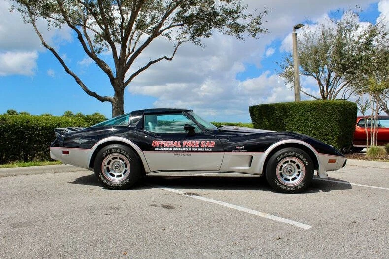 1978 Chevrolet Corvette C3 - Image 2 of 31