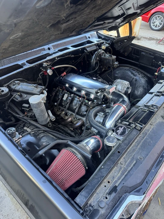 1978 Chevrolet Corvette C3 - Image 6 of 8