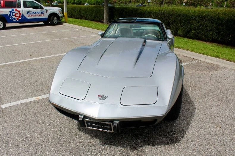 1978 Chevrolet Corvette C3 - Image 21 of 31