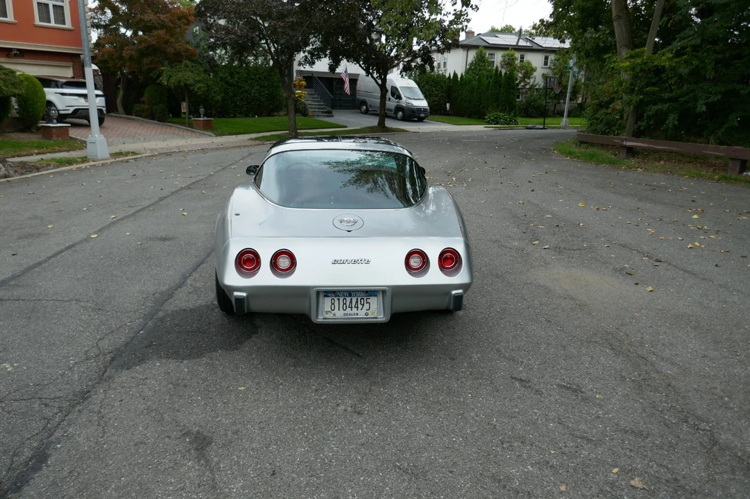 1978 Chevrolet Corvette C3 - Image 6 of 31