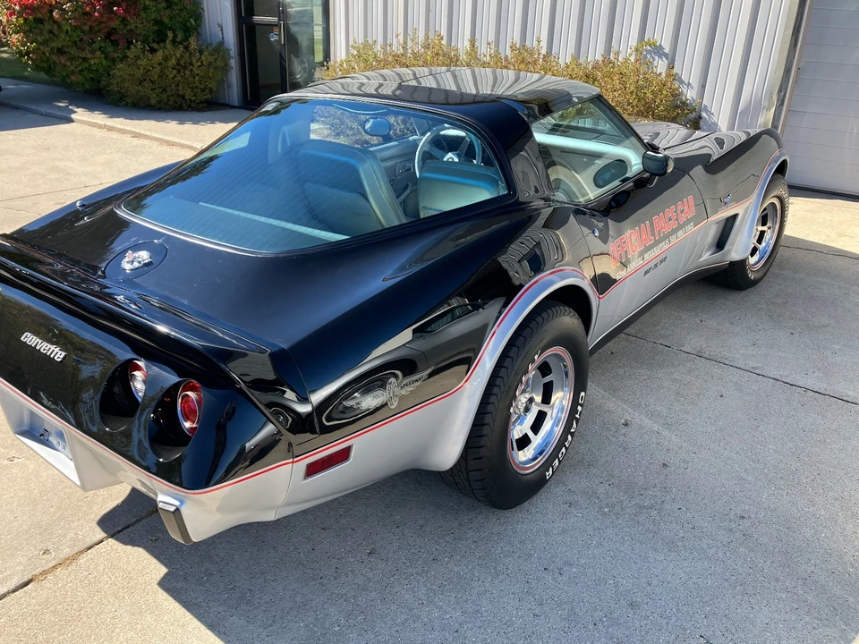 1978 Chevrolet Corvette C3 - Image 5 of 21
