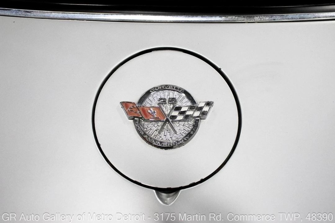 1978 Chevrolet Corvette C3 - Image 29 of 31