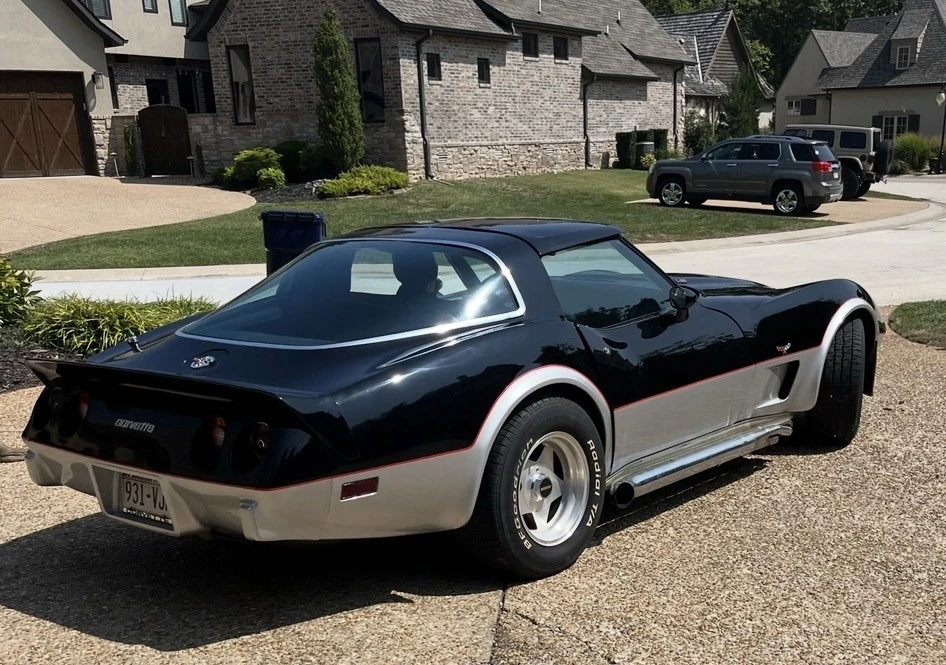 1978 Chevrolet Corvette C3 - Image 6 of 14