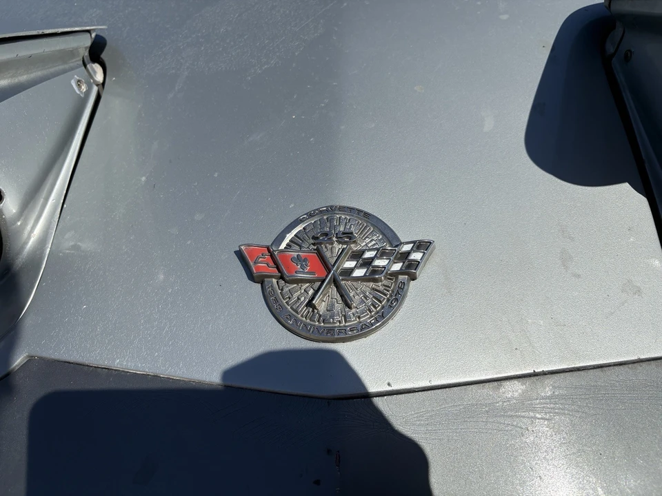 1978 Chevrolet Corvette C3 - Image 2 of 13
