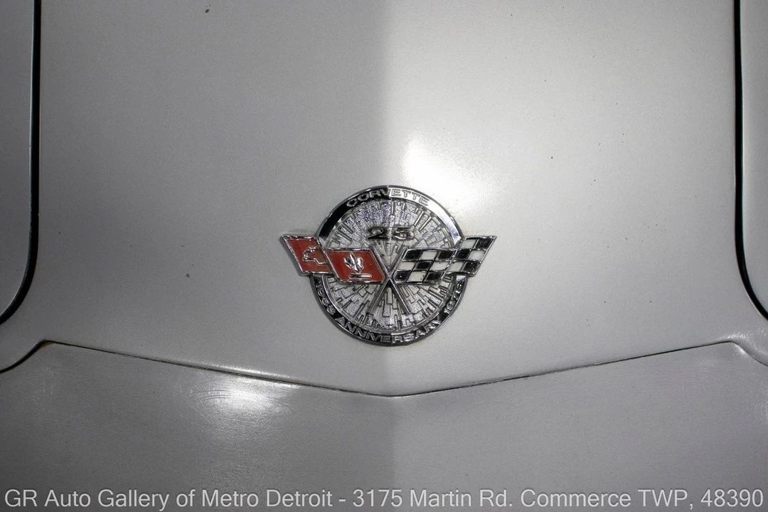 1978 Chevrolet Corvette C3 - Image 27 of 31