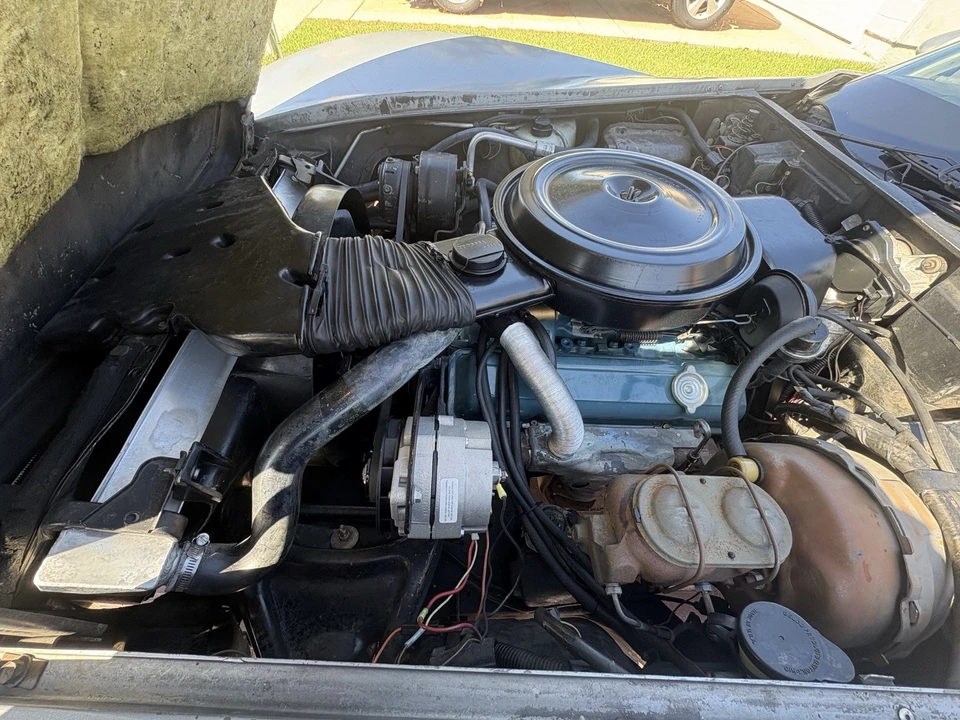 1978 Chevrolet Corvette C3 - Image 13 of 13