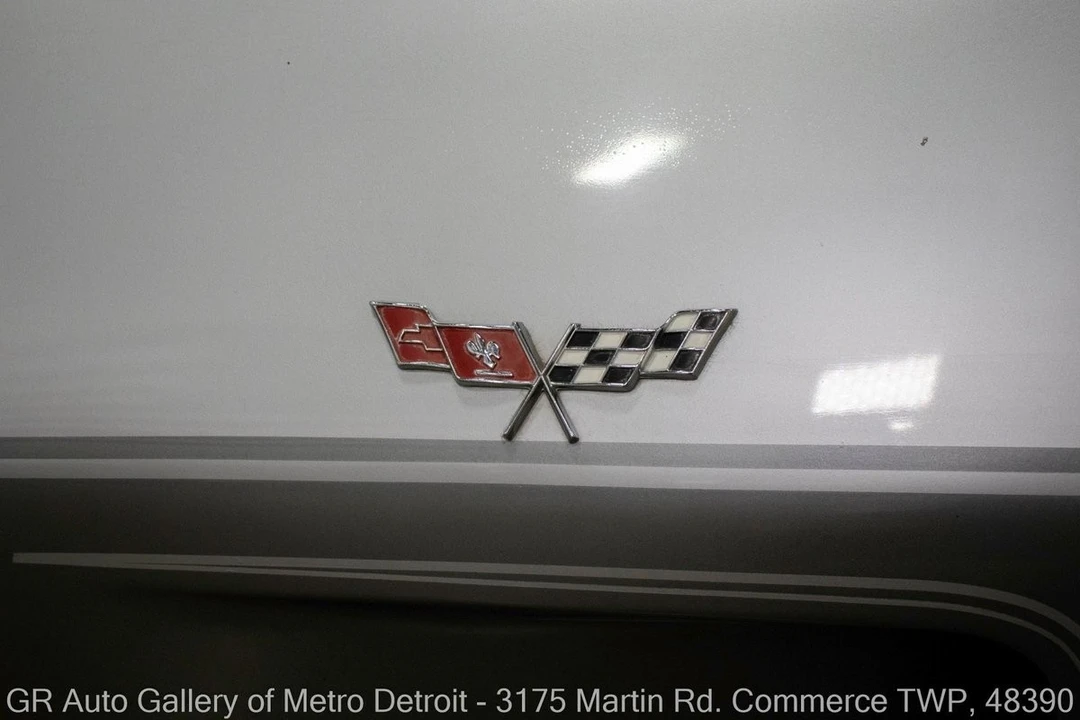 1978 Chevrolet Corvette C3 - Image 28 of 31