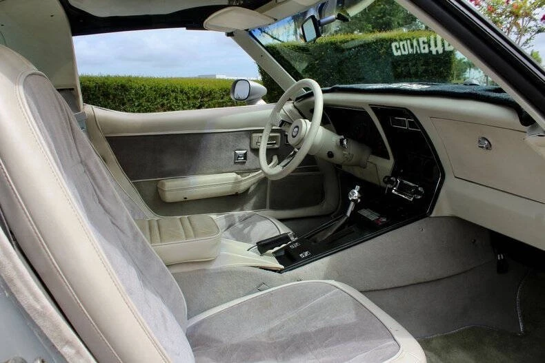 1978 Chevrolet Corvette C3 - Image 31 of 31