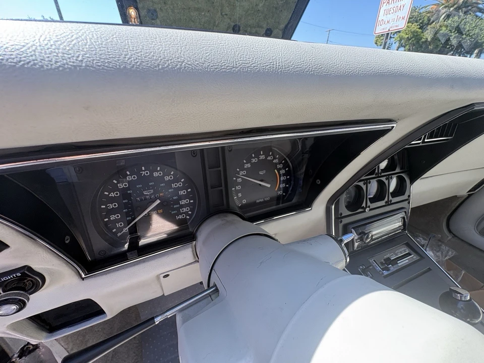 1978 Chevrolet Corvette C3 - Image 8 of 13