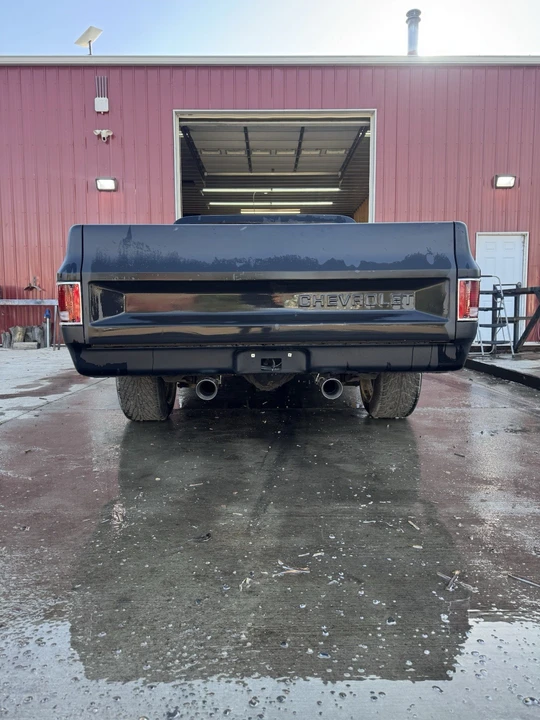 1978 Chevrolet Corvette C3 - Image 3 of 8