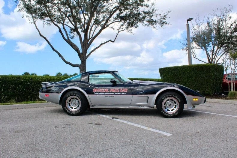 1978 Chevrolet Corvette C3 - Image 6 of 31