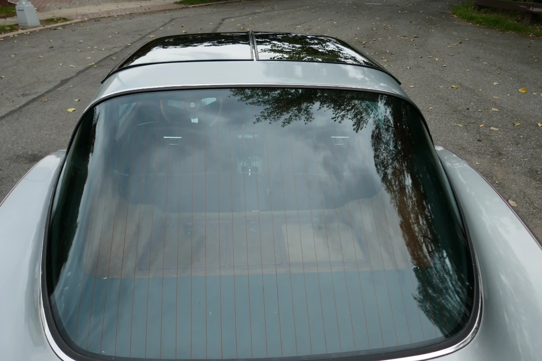 1978 Chevrolet Corvette C3 - Image 14 of 31