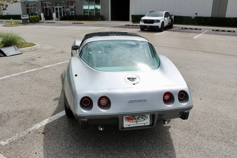 1978 Chevrolet Corvette C3 - Image 27 of 31