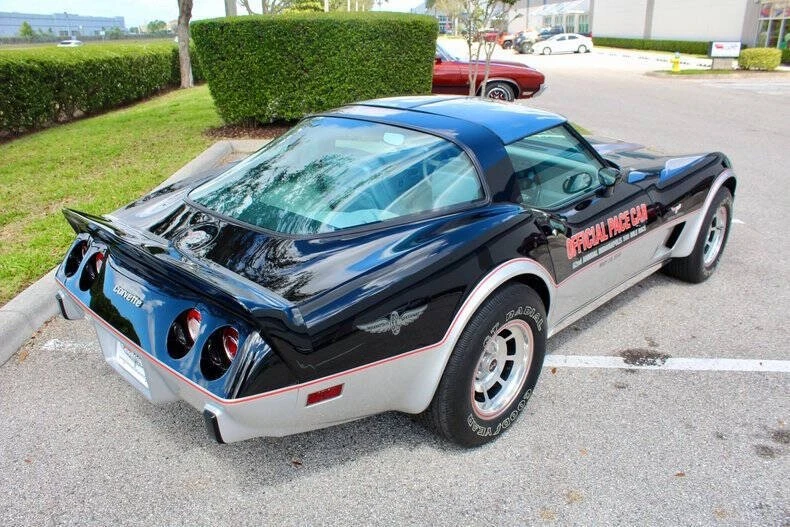 1978 Chevrolet Corvette C3 - Image 17 of 31