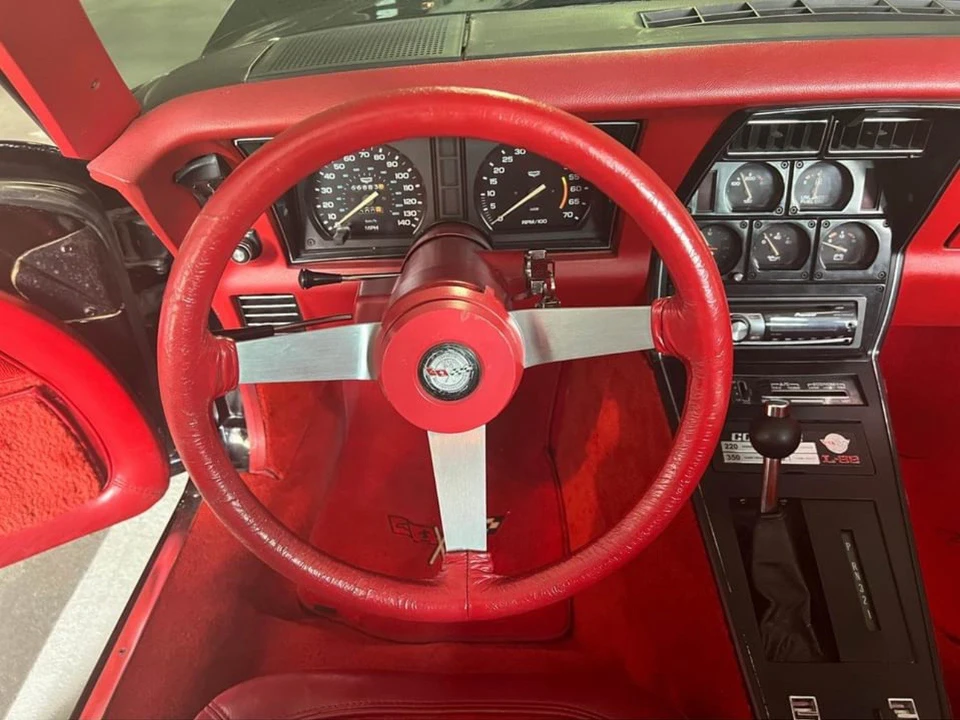 1978 Chevrolet Corvette C3 - Image 6 of 14
