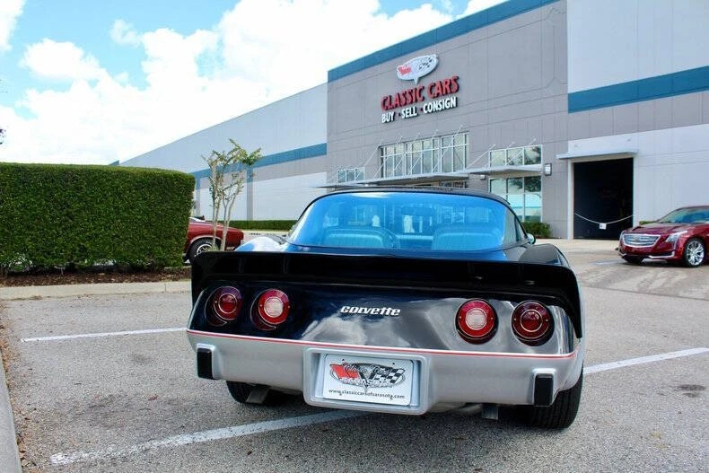 1978 Chevrolet Corvette C3 - Image 15 of 31