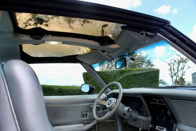 1978 Chevrolet Corvette C3 - Image 31 of 31
