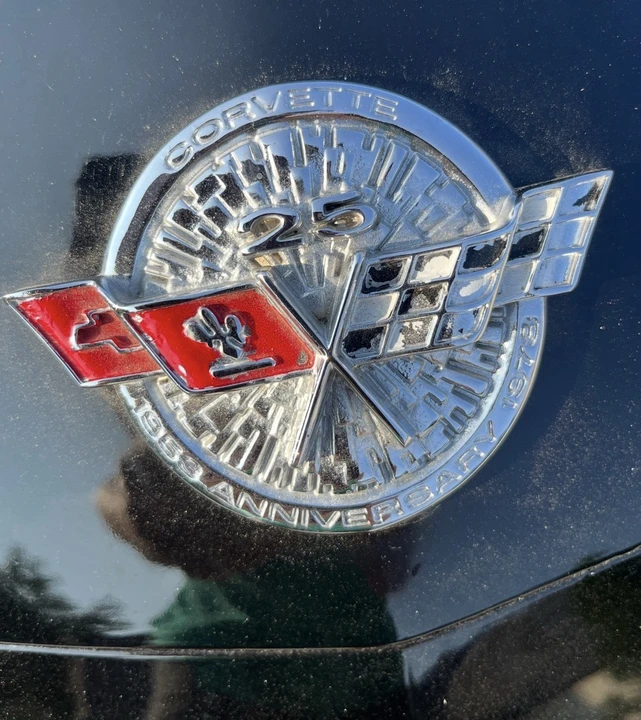 1978 Chevrolet Corvette C3 - Image 2 of 14