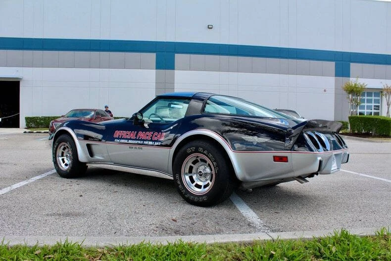 1978 Chevrolet Corvette C3 - Image 13 of 31