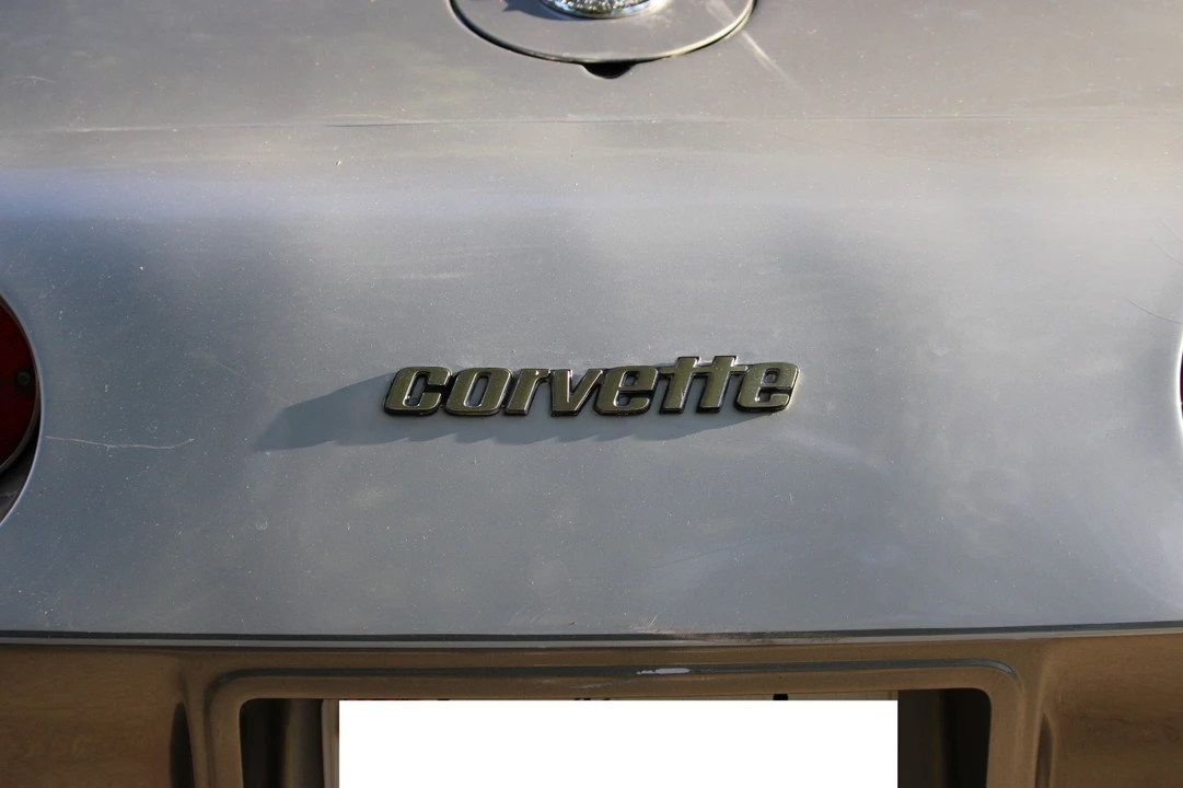 1978 Chevrolet Corvette C3 - Image 9 of 21