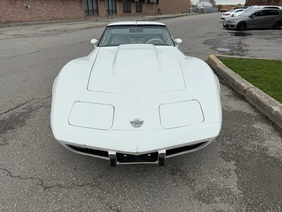 1978 Chevrolet Corvette C3 - Image 2 of 15