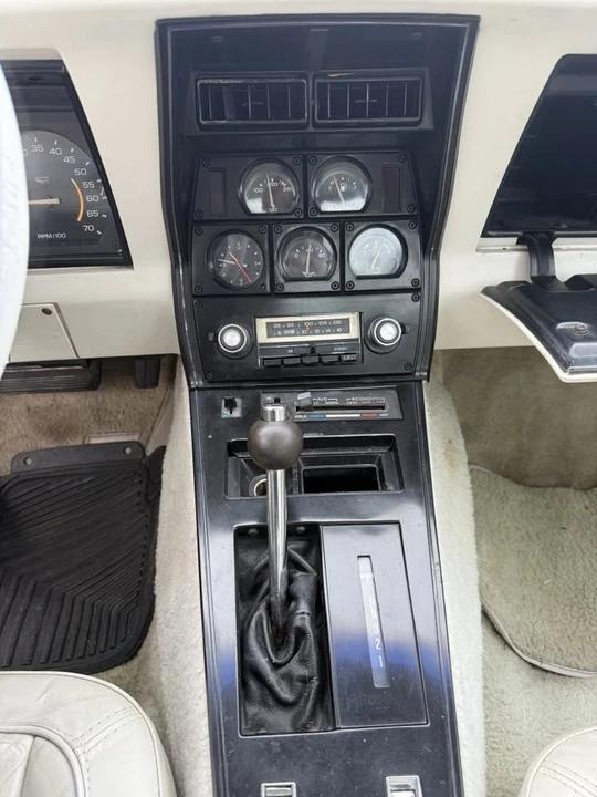 1978 Chevrolet Corvette C3 - Image 14 of 15