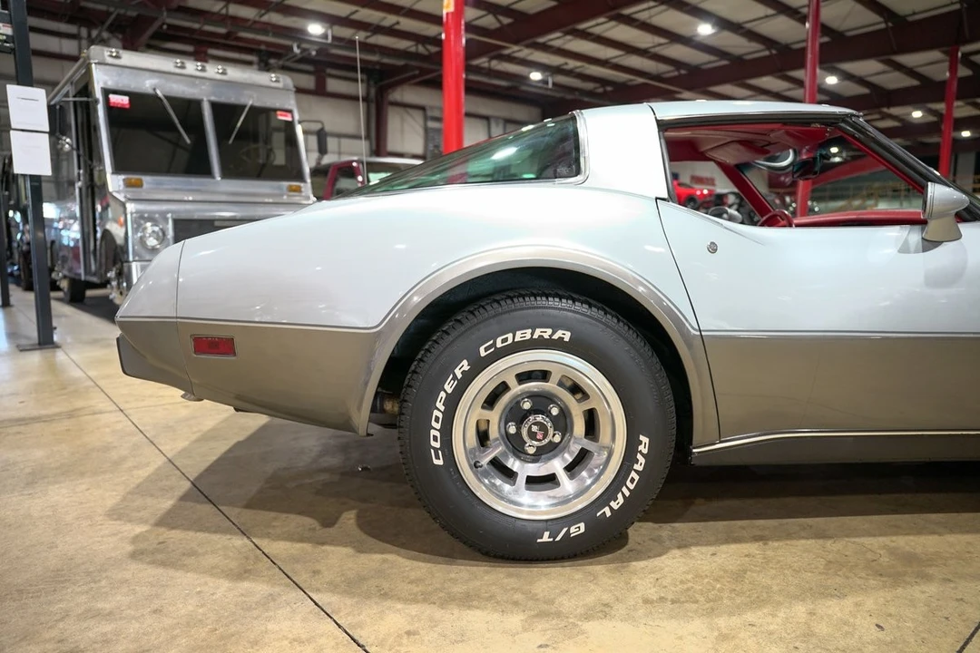 1978 Chevrolet Corvette C3 - Image 9 of 12