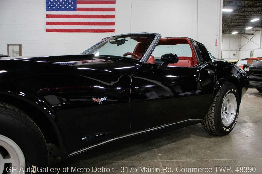 1978 Chevrolet Corvette C3 - Image 22 of 31