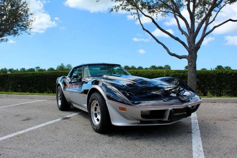 1978 Chevrolet Corvette C3 - Image 7 of 21
