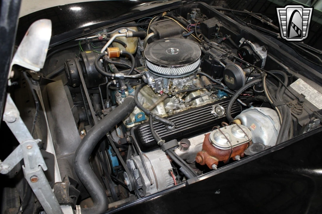 1978 Chevrolet Corvette C3 - Image 11 of 12