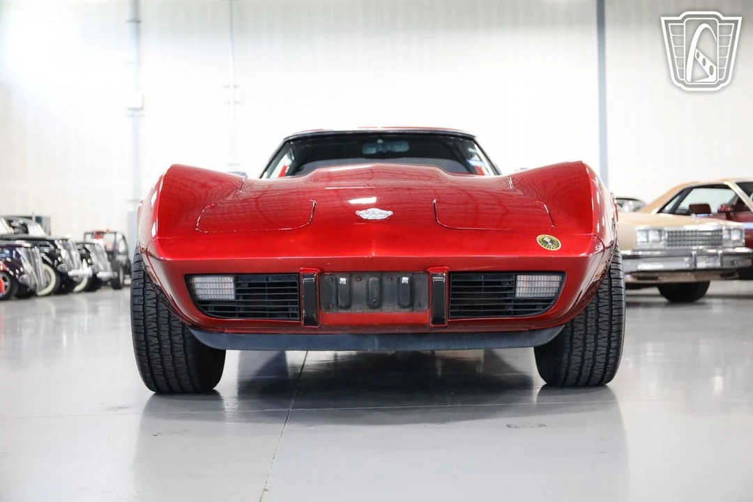 1978 Chevrolet Corvette C3 - Image 6 of 12