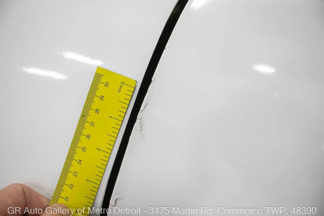 1978 Chevrolet Corvette C3 - Image 20 of 21