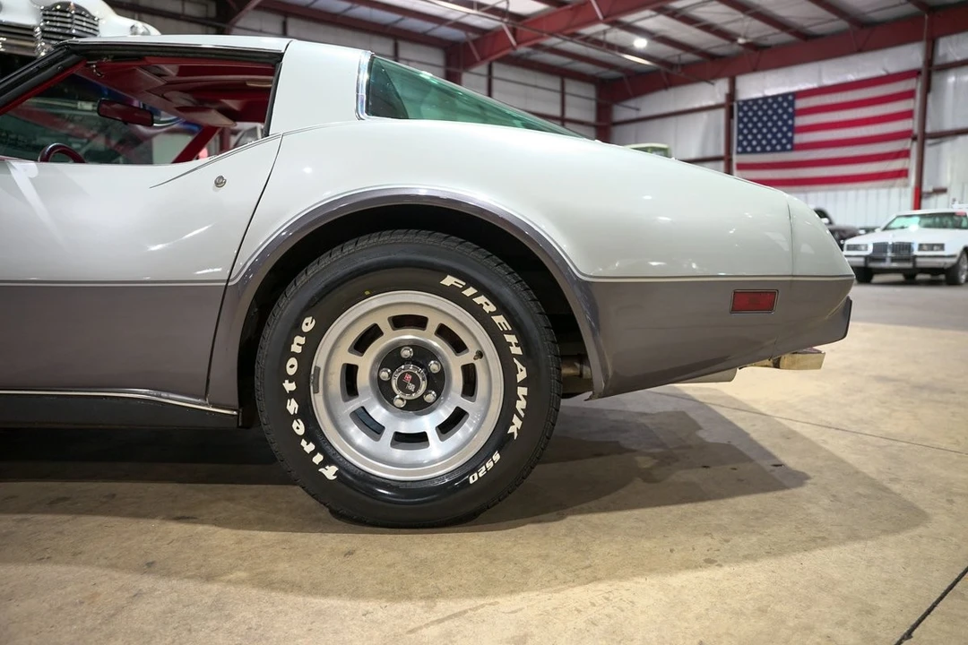 1978 Chevrolet Corvette C3 - Image 5 of 12