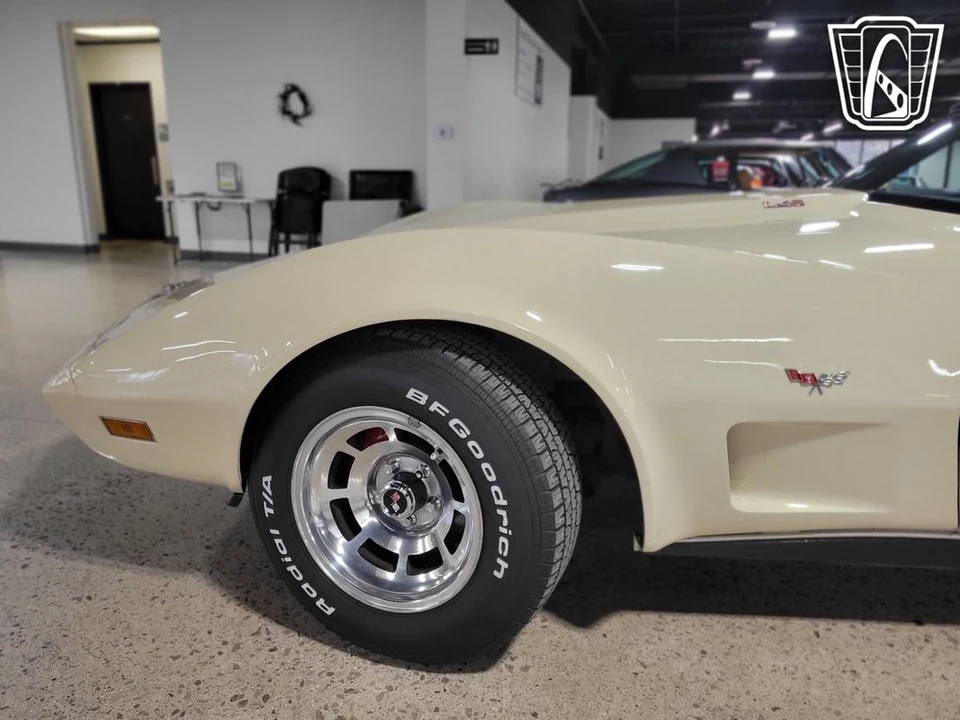 1978 Chevrolet Corvette C3 - Image 11 of 12