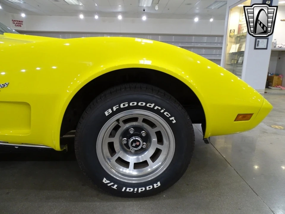 1978 Chevrolet Corvette C3 - Image 16 of 21