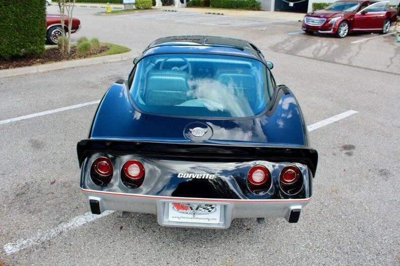 1978 Chevrolet Corvette C3 - Image 28 of 31