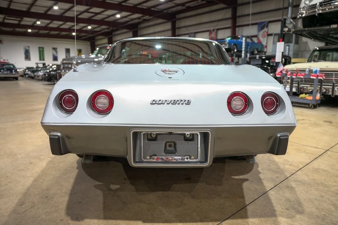 1978 Chevrolet Corvette C3 - Image 7 of 12