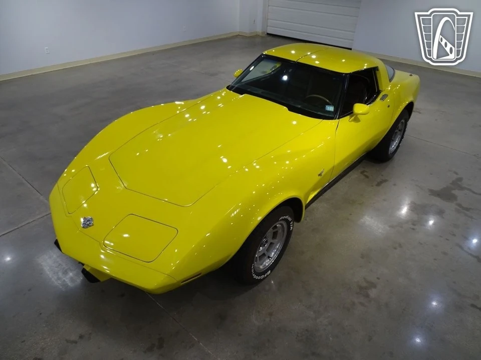 1978 Chevrolet Corvette C3 - Image 4 of 12