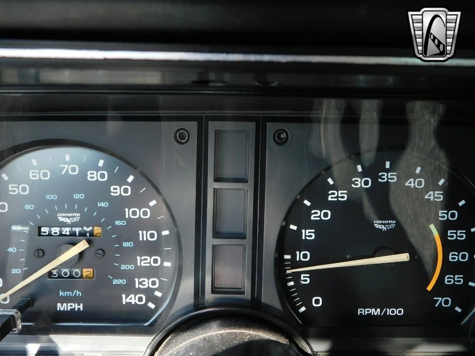 1978 Chevrolet Corvette C3 - Image 11 of 21