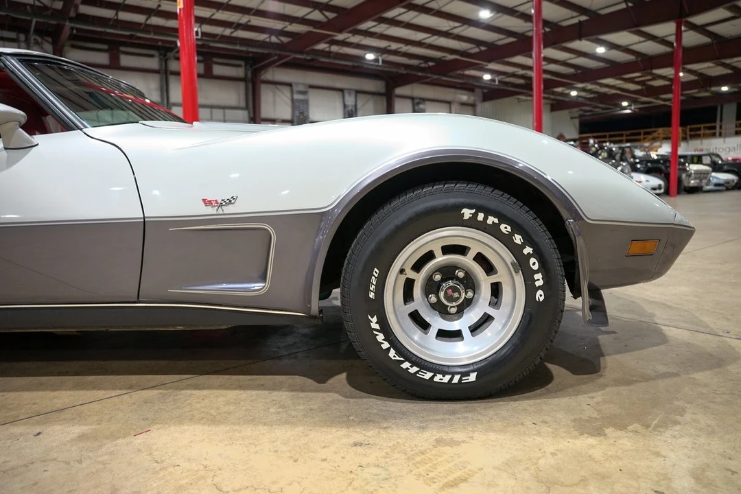 1978 Chevrolet Corvette C3 - Image 11 of 12