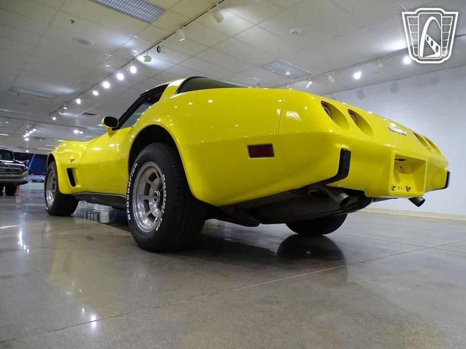 1978 Chevrolet Corvette C3 - Image 12 of 12