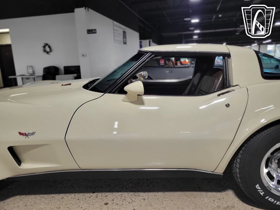 1978 Chevrolet Corvette C3 - Image 12 of 12