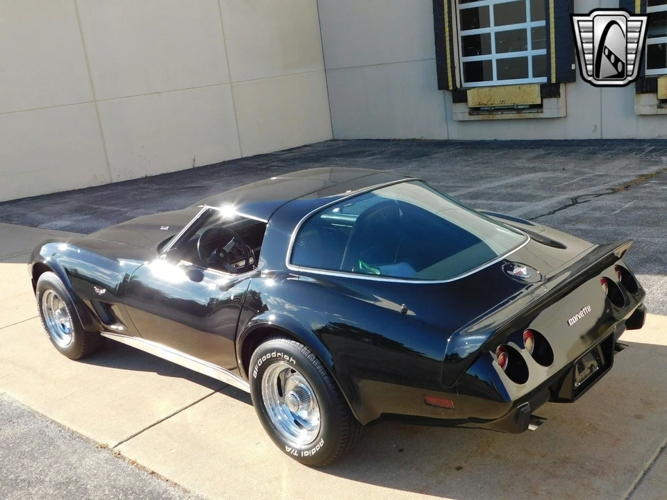 1978 Chevrolet Corvette C3 - Image 5 of 21